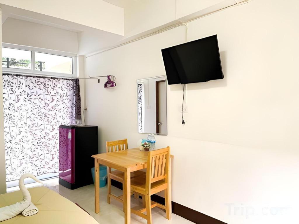Rueangrat Hotel Ranong Exterior foto